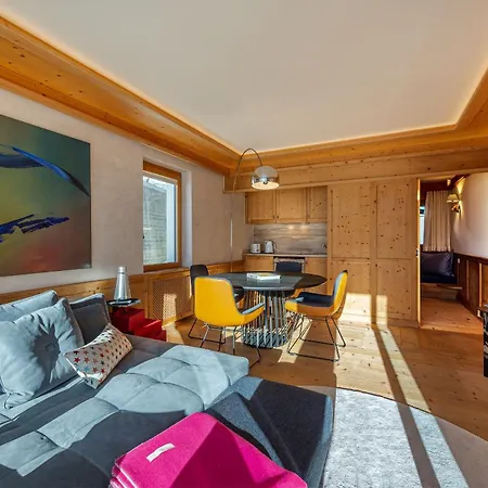 2br Minihome Apartment